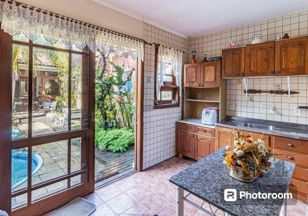 Imagem Casa em Ipanema
