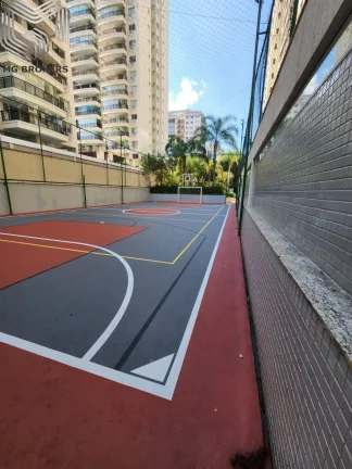 Imagem Apartamento de luxo na Barra da Tijuca, Rio de Janeiro: 3 quartos, 1 suíte, 2 banheiros, 1 vaga, 81m². Venha conferir!