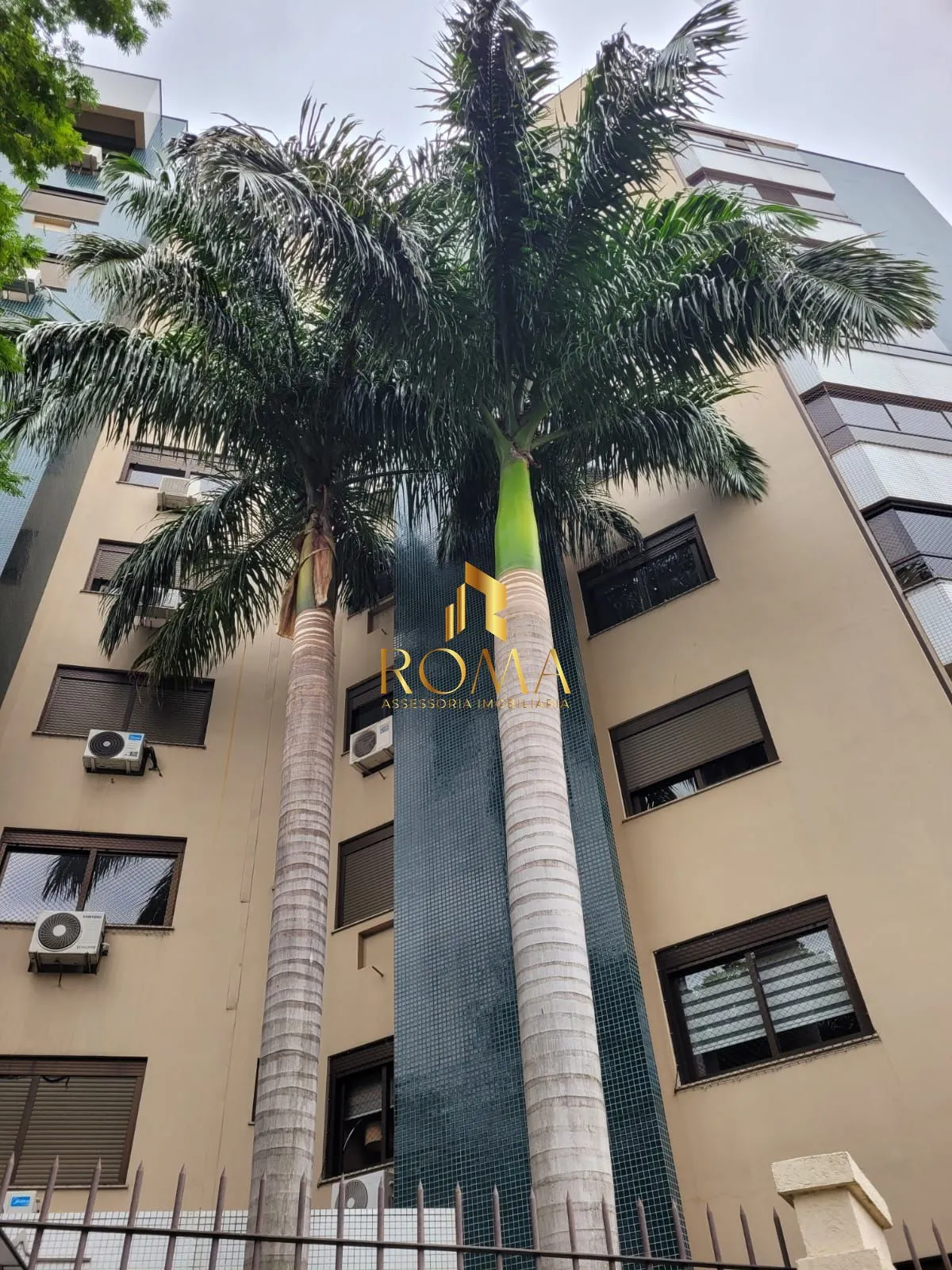 Imagem Apartamento Alto Padrão com 3 Suítes e Lazer Completo em Santa Maria