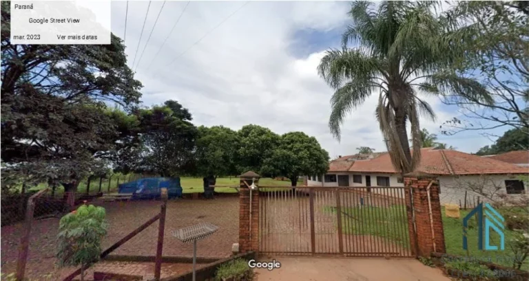 Imagem Terreno Industrial 15.200m² Zona Oeste (ZI2) 300 metro da Rodovia Celso Garcia em Londrina PR