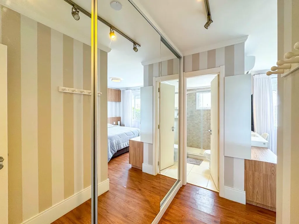 Imagem Apartamento em Jardim Europa