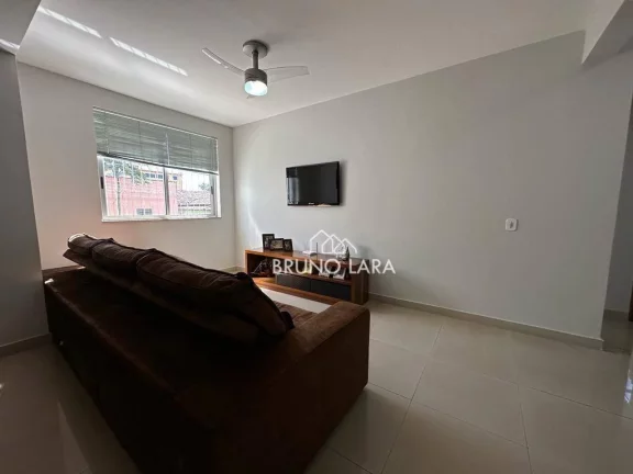Imagem Apartamento à venda em Igarapé Bairro Centro