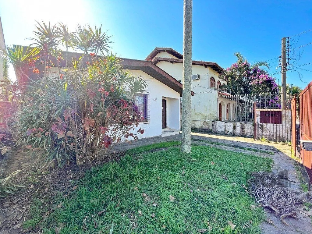 Imagem Casa em Ipanema
