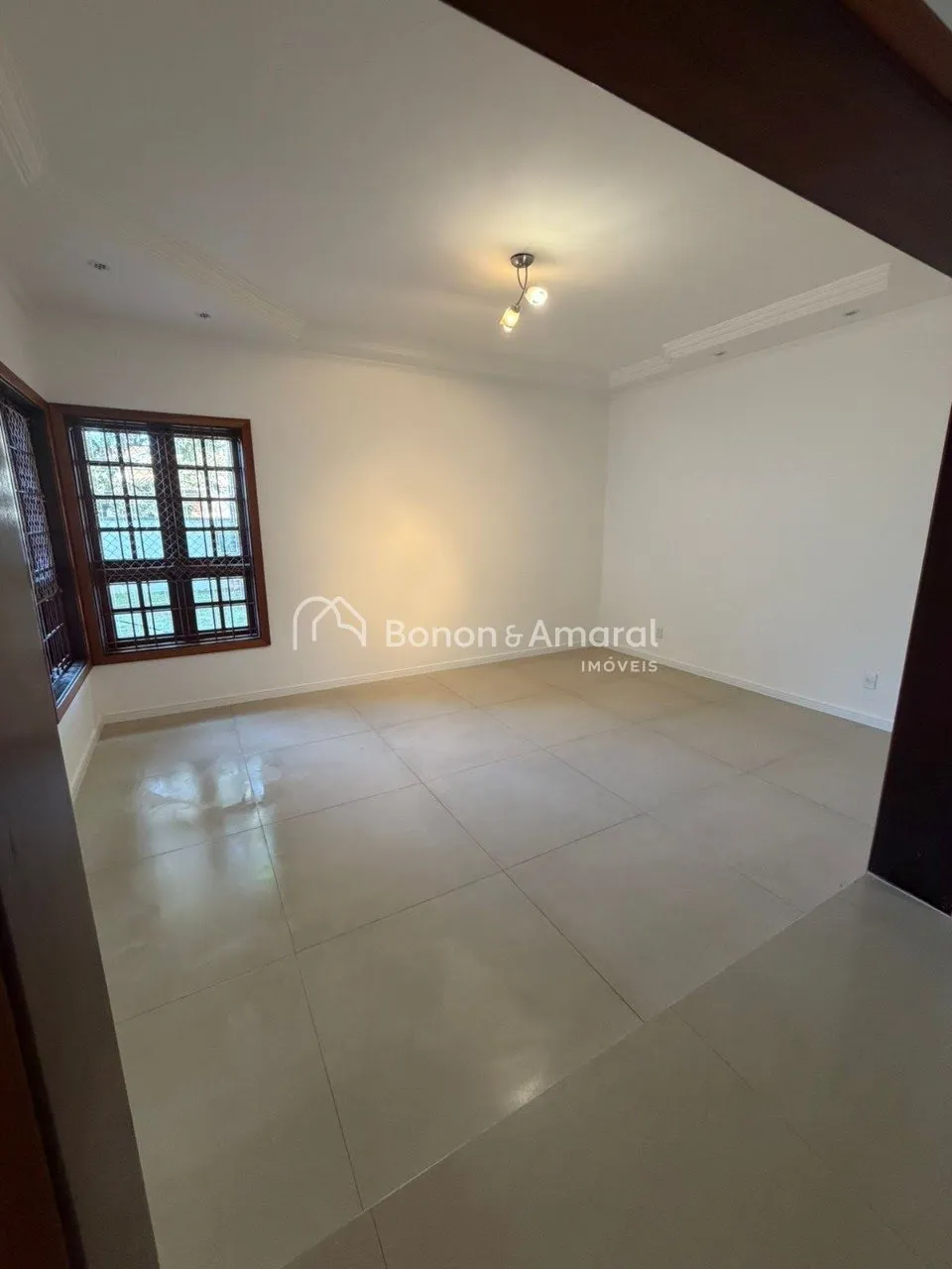 Imagem Casa reformada à venda no Jardim Chapadão - Campinas