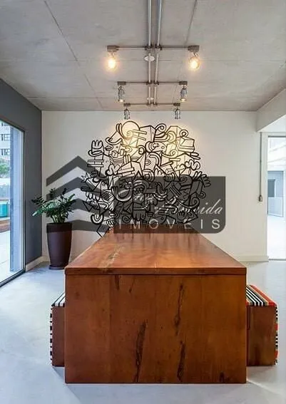 Imagem Apartamento à venda em São Paulo/SP