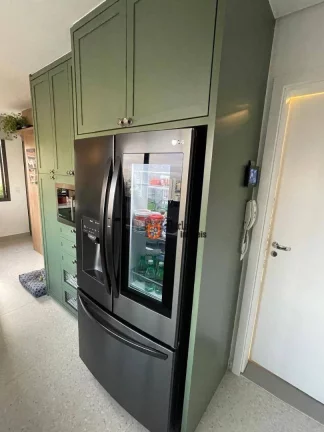 Imagem Apartamento com 3 dormitórios à venda, 250 m² por R$ 2.250.000,00 - Vila Andrade - São Paulo/SP