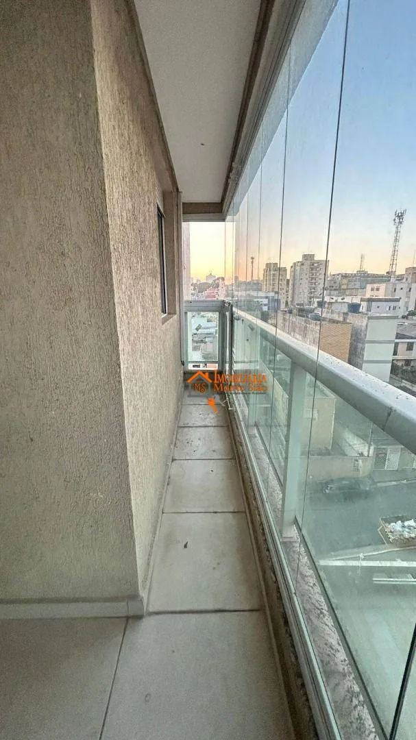 Imagem Apartamento com 3 dormitórios à venda, 100 m² por R$ 835.500,00 - Vila Progresso - Guarulhos/SP