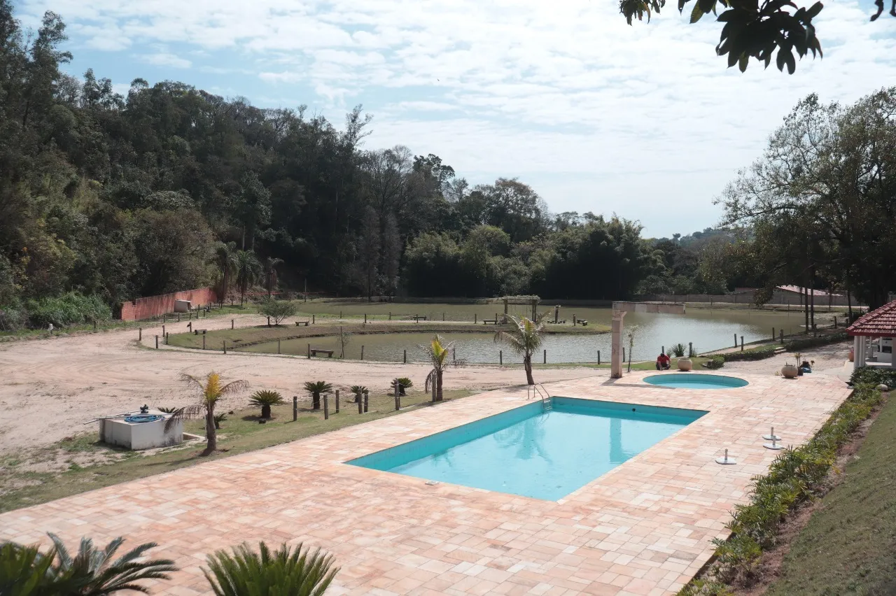 Imagem Condomínio Vista Verde Residencial - Lotes a Partir de 250m²! Venha Conhecer