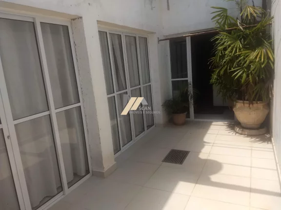 Imagem Casa à venda no Nova Campinas, em Campinas, São Paulo.