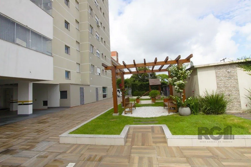 Imagem Apartamento Para comprar no Bairro Jardim Botânico com 2 quartos (1 suíte)