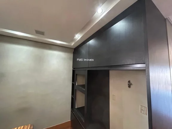 Imagem Apartamento à venda na Vila Mascote, com 3 suítes, 4 vagas, 173m².