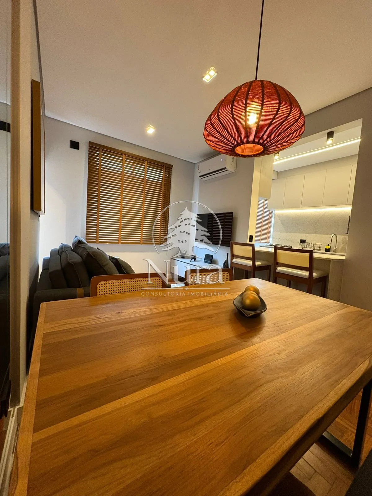Imagem Apartamento de 2 quartos, 63m² no bairro Boqueirão, em Santos