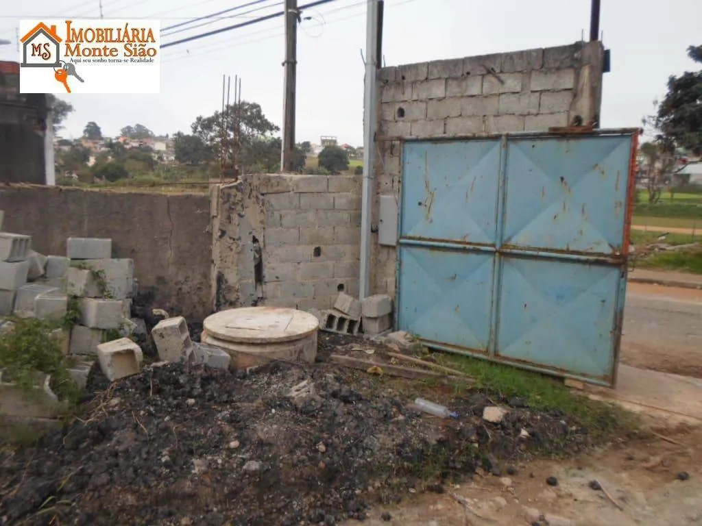 Imagem Terreno, 414 m² - venda por R$ 479.250,00 ou aluguel por R$ 2.476,00/mês - Vila Carmela II - Guarulhos/SP