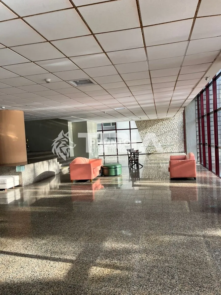 Imagem Flat à venda em Piedade | 30,77 m² | Próximo ao Shopping Guararapes