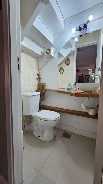 Imagem Casa de Condomínio em Mário Quintana