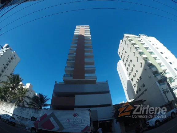 Imagem APARTAMENTO 02 QUARTOS MOBILIADO, COM ÁREA DE LAZER COMPLETA
