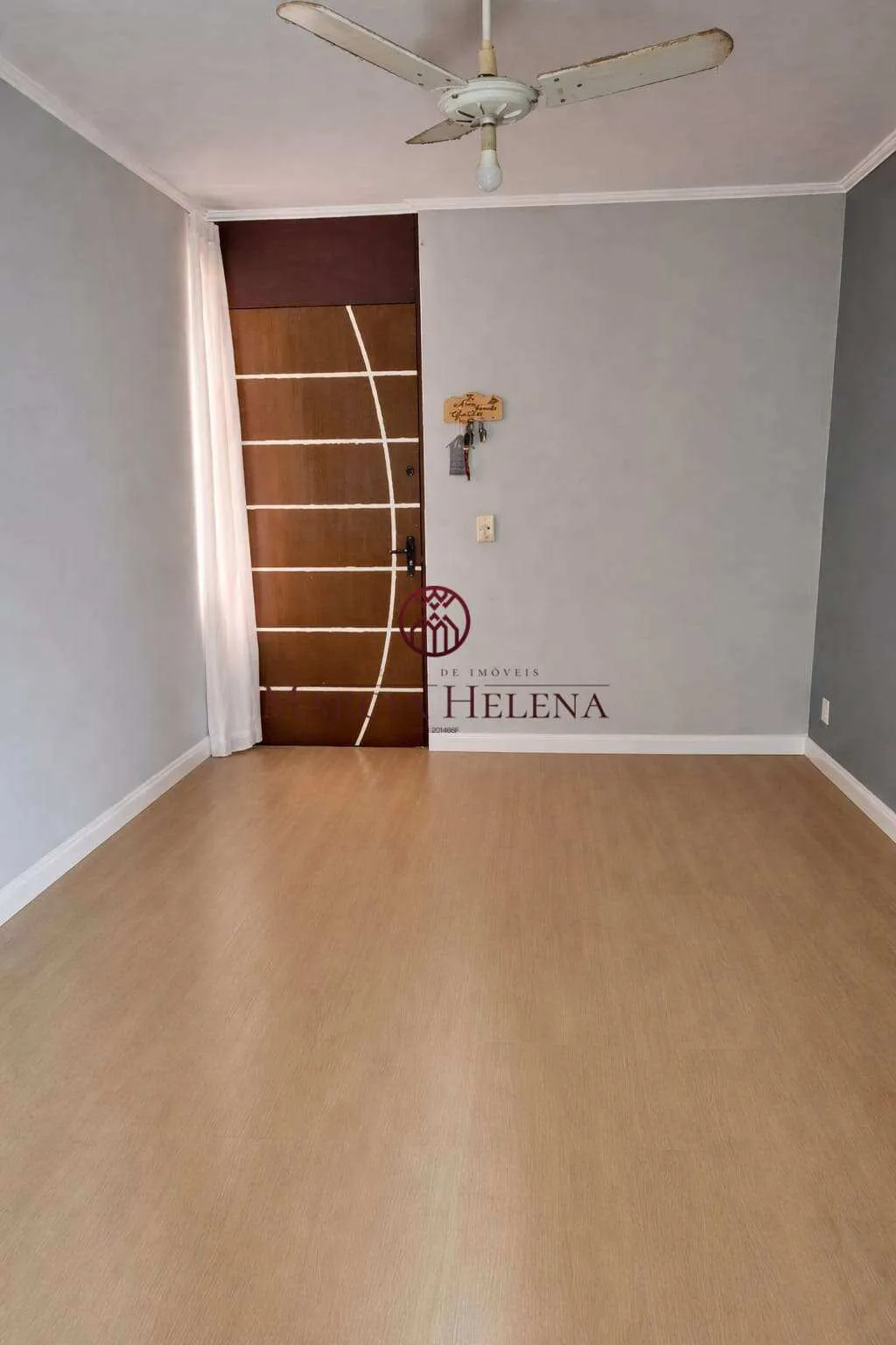 Apartamento à venda em Campinas, Vila Padre Manoel de Nóbrega, com 2 quartos, 57,00m2