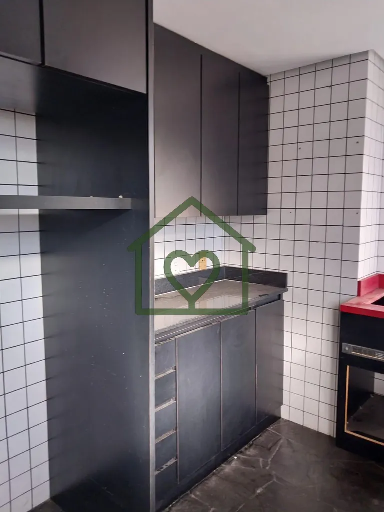 Imagem Mais do que uma cobertura, este imóvel oferece uma experiência de morar. Com 154 m² de área priv...