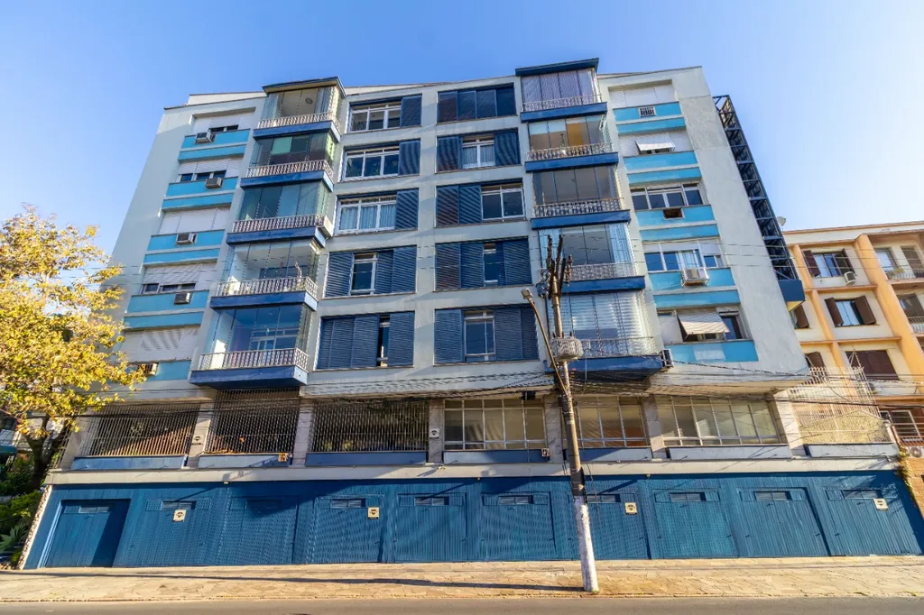 Imagem Apartamento em Petrópolis