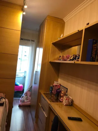 Imagem Apartamento no Jardim do Mar 103 m² 3 Dormitórios Sendo 1 Suíte