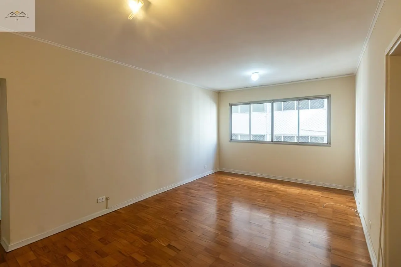 Imagem APARTAMENTO RESIDENCIAL em São Paulo - São Paulo, Itaim Bibi