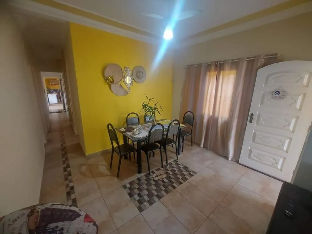 Imagem CASA COM 103,00 m² - REAL - PRAIA GRANDE SP