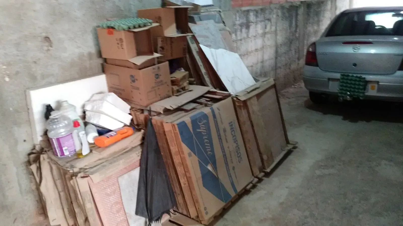 Imagem Casa com 2 Quartos à Venda, 209 m² em Jardim Nova Manchester - Sorocaba