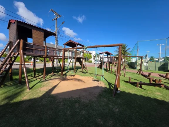 Imagem Lote para Venda em Parnamirim, Parque das Nações