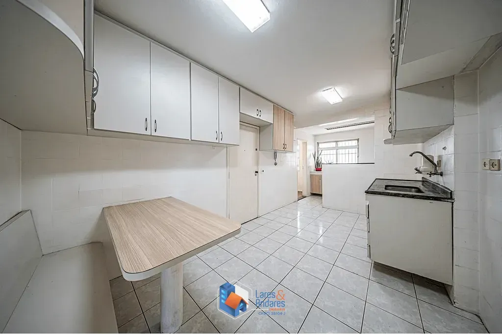 Imagem Apartamento à venda 4 Quartos 1 Suite 1 Vaga 126M² Vila Mariana São Paulo - SP