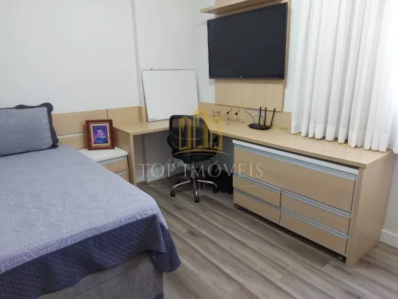 Imagem Oportunidade Imperdível na Vila Industrial! Se você procura conforto, espaço e localização privilegiada, este é o apartamento ideal para você!