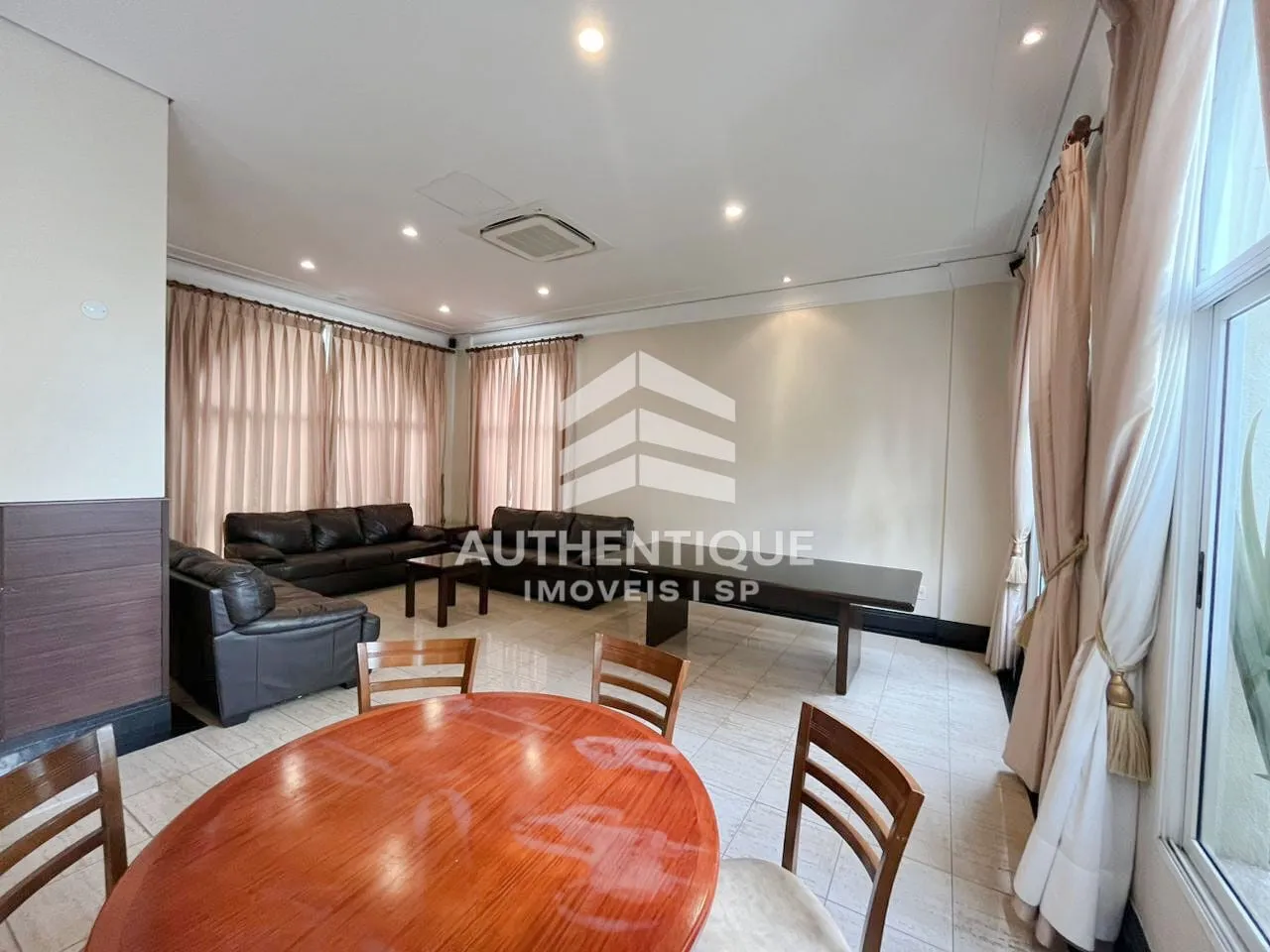 Imagem Le Quartier Pompéia - Apartamento à venda no bairro Perdizes - São Paulo/SP, Zona Oeste