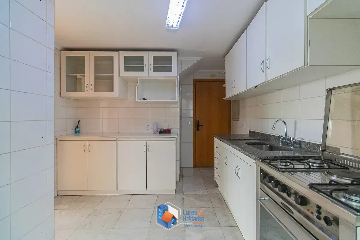 Imagem Cobertura para venda em Vila Mariana com 3 quartos, sendo 3 suítes, 155m²