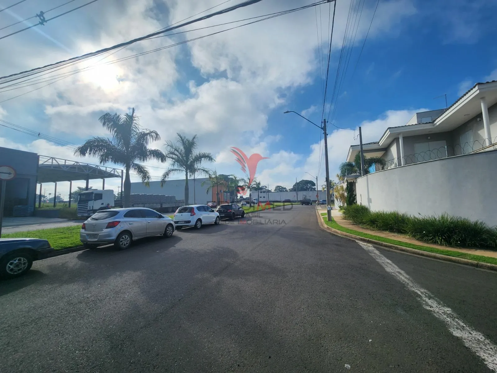 Imagem Lindo Lote Plano Esquina para venda no Campestre