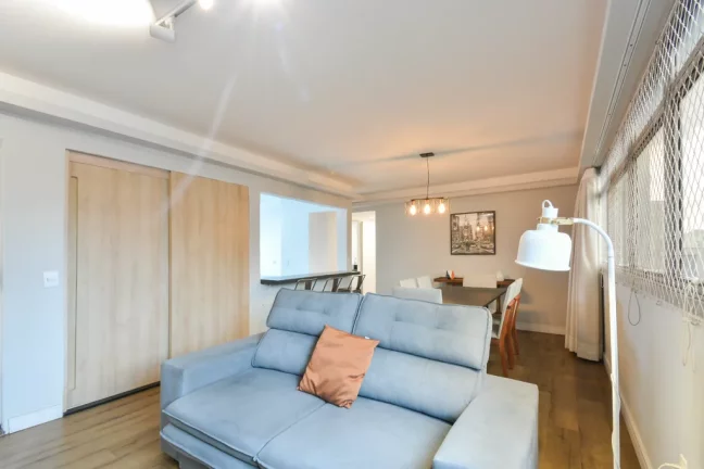 Imagem Apartamento à venda em São Paulo, Itaim Bibi, com 2 quartos, 116m2