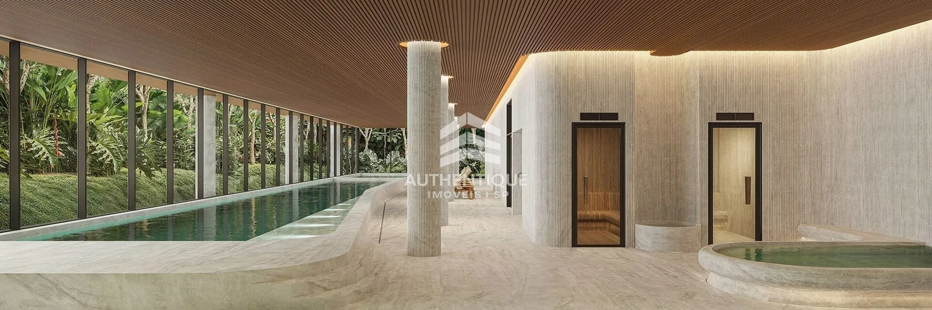 Imagem LINDENBERG MOEMA - Apartamento à venda no bairro Moema - São Paulo/SP, Zona Sul