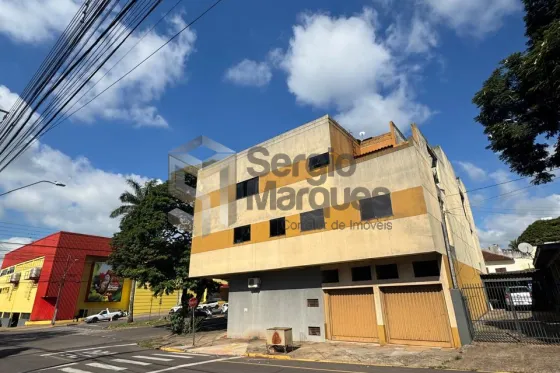 Foto do imóvel 4 Apartamentos (Comercial) - 258m² - Umuarama-PR