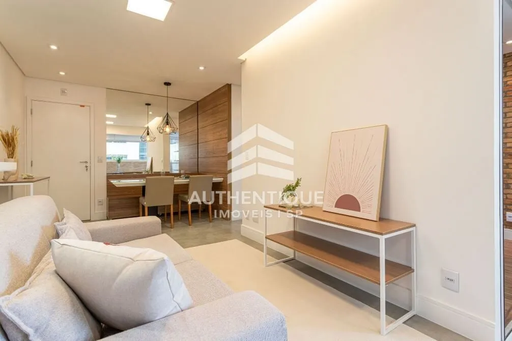 Imagem 701 Arizona Brooklin - Apartamento à venda em São Paulo/SP