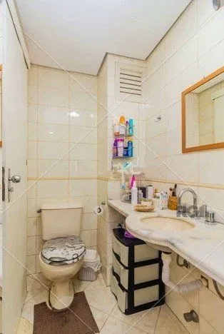 Imagem Apartamento 2 dormitórios à venda Teresópolis Porto Alegre/RS