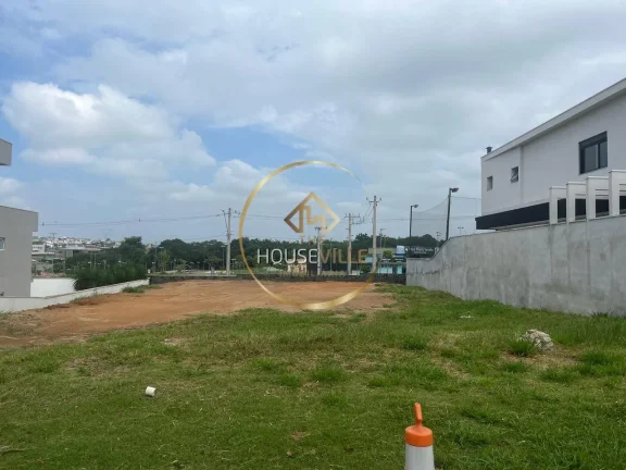 Imagem Terreno, 735m², Projeto Aprovado, Reserva do Paratehy Norte, Urbanova, Sjc.