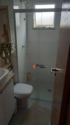 Imagem Apartamento com 2 dormitórios à venda, 54 m² por R$ 400.000,00 - Cidade Patriarca - São Paulo/SP
