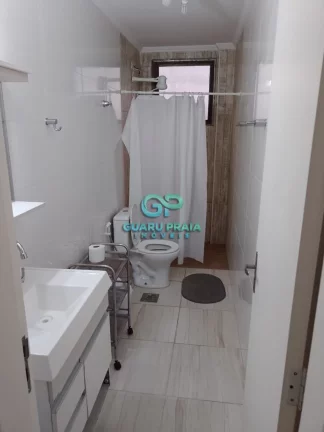 Imagem Apartamento à venda no bairro Enseada - Guarujá/SP