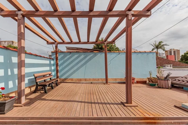 Imagem Casa para venda no bairro Vila Ipiranga em Porto Alegre