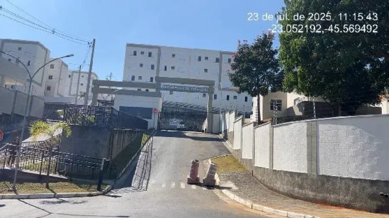 Foto do imóvel Oportunidade Única em TAUBATE - SP | Tipo: Apartamento | Negociação: Leilão | Situação: Imóvel em AVENIDA GASPAR VAZ DA CUNHA