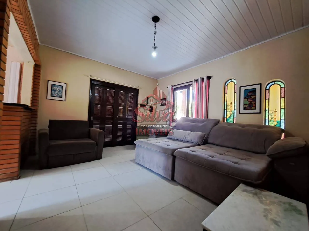 Imagem C1232 | Casa 3 dormitórios com suíte e anexo à venda em Albatroz