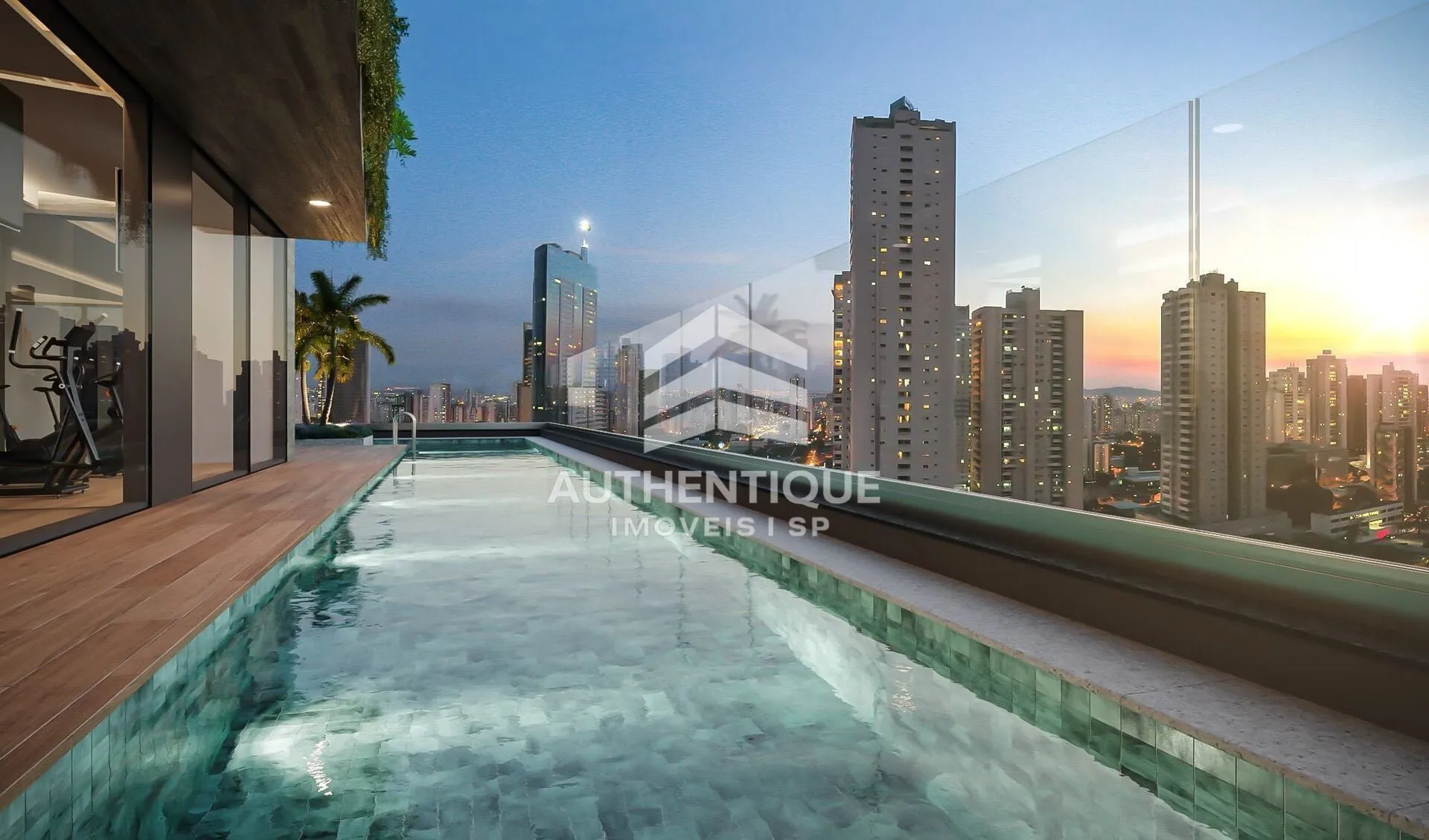 Imagem 319 PADRE JOÃO MANUEL - JARDINS - Apartamento à venda no bairro Cerqueira César - São Paulo/SP