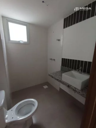 Imagem Apartamento com 3 dormitórios à venda, 72 m² por R$ 795.000,00 - Praia de Itaparica - Vila Velha/ES