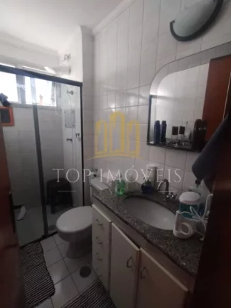 Imagem Lindo Apartamento à Venda na Vila Tatetuba – São José dos Campos! Excelente oportunidade para você que busca conforto, praticidade e lazer em um só lugar!