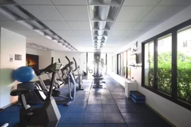 Imagem CONDOMÍNIO VILA ESCÓCIA - Apto 152m² (Unidade de Revenda), próximo ao Colégio Pentágono - Morumbi!