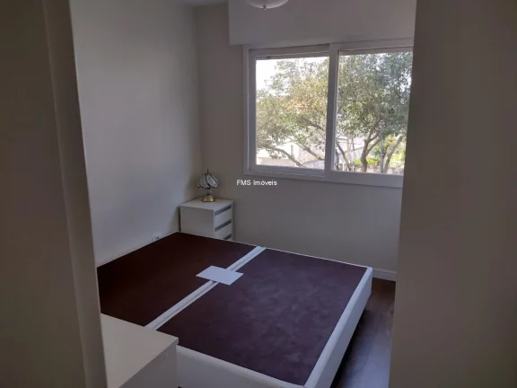 Imagem Apartamento à venda no Cambuci, São Paulo-SP: 1 quarto, 2 salas, 50m² de área. Encontre aqui seu novo lar!