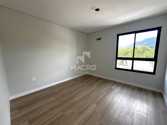 Imagem Sobrado Geminado | Três Rios do Sul | 3 quartos (1 suíte) | 126m²